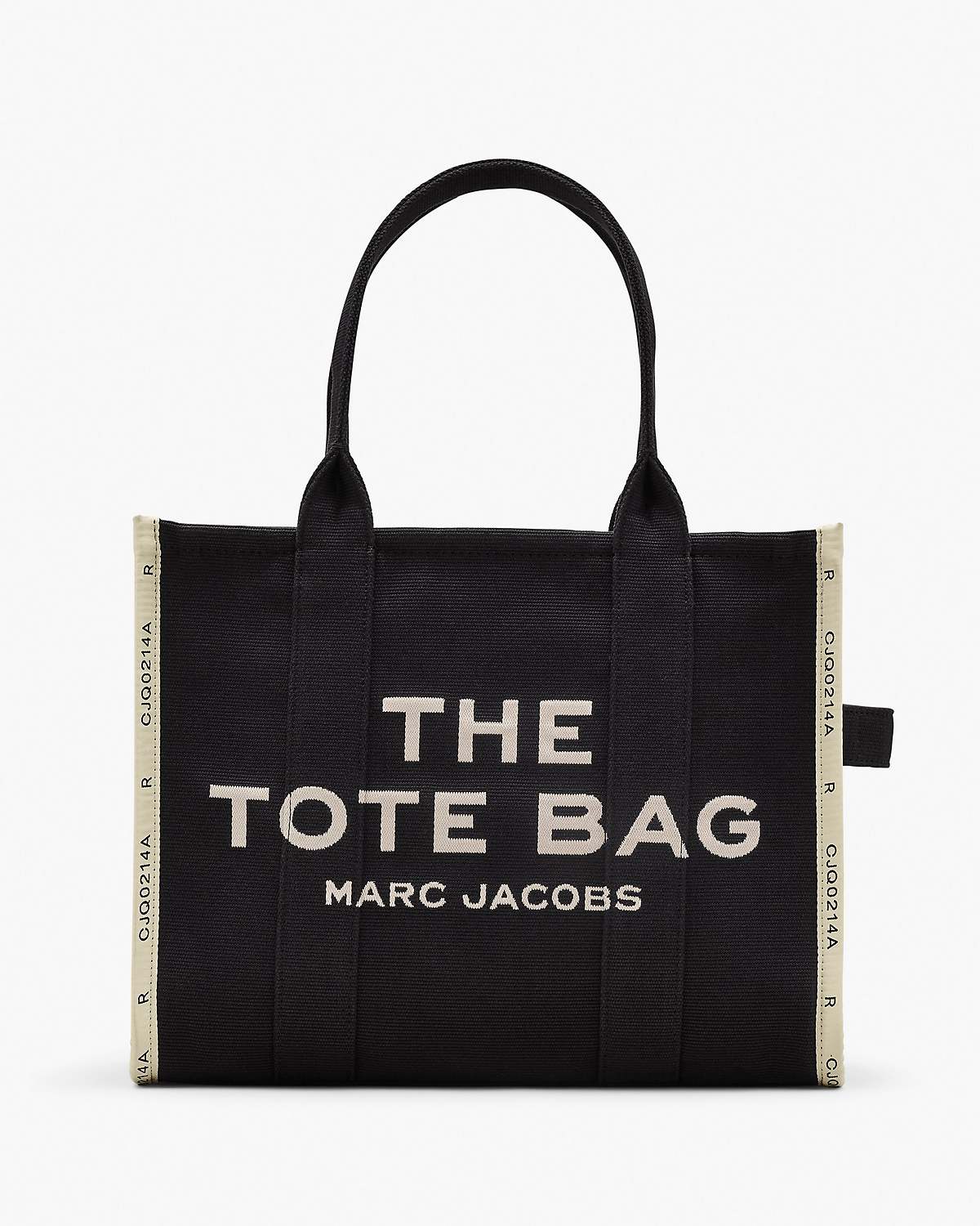 The Jacquard Large Tote