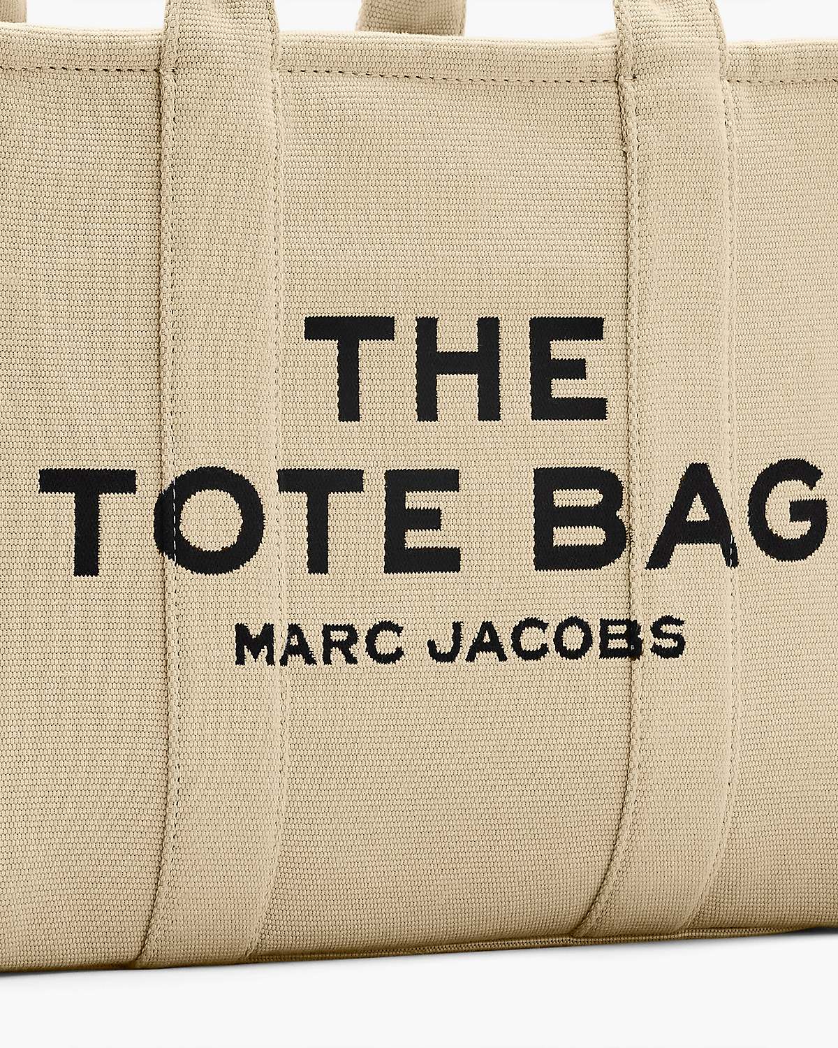 The Jacquard Large Tote