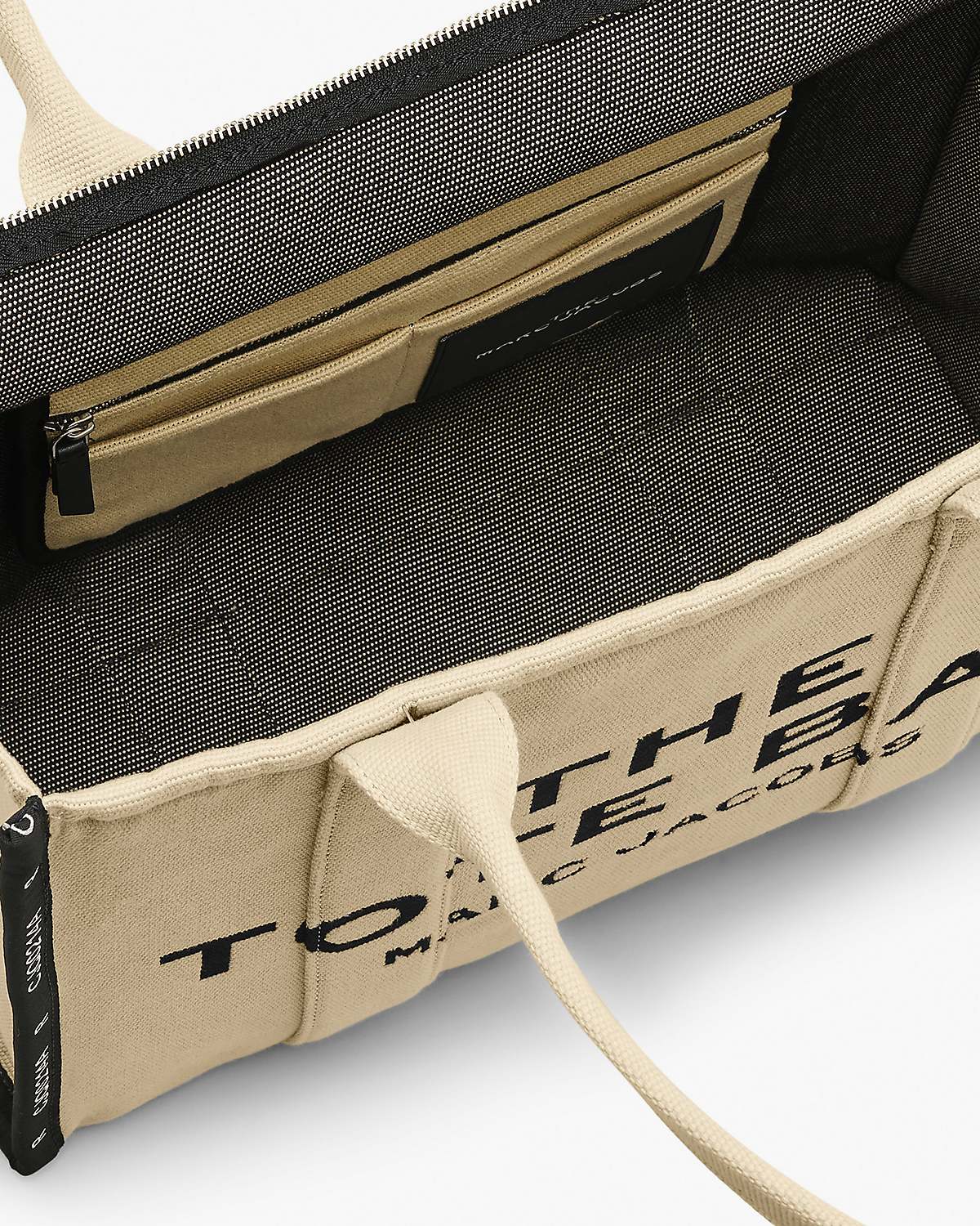The Jacquard Large Tote