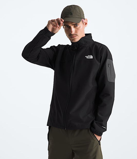 Men's Tek Approach Jacket