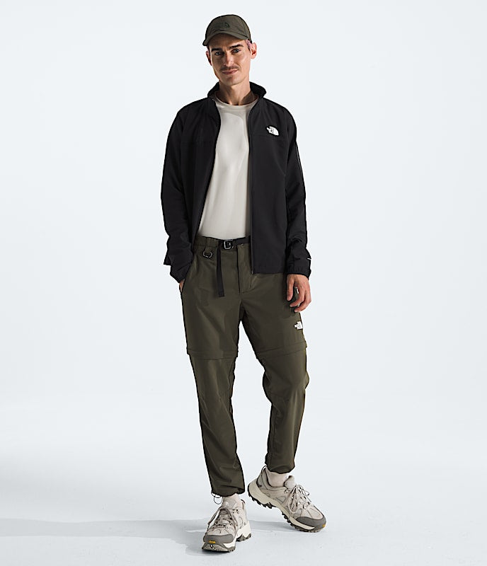 Men's Tek Approach Jacket