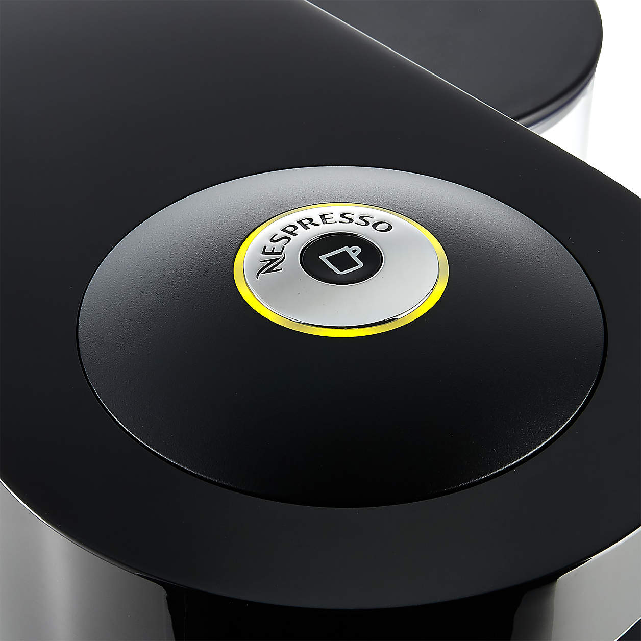 Nespresso Vertuo Plus Deluxe Coffee and Espresso Machine by De'Longhi
