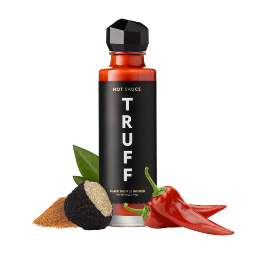 TRUFF Original Hot Sauce
