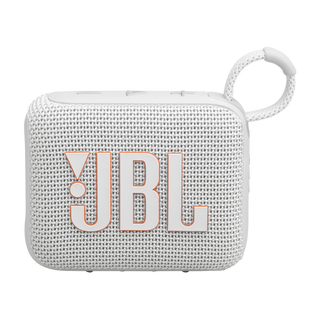 JBL Go 4 Waterproof Bluetooth Speaker