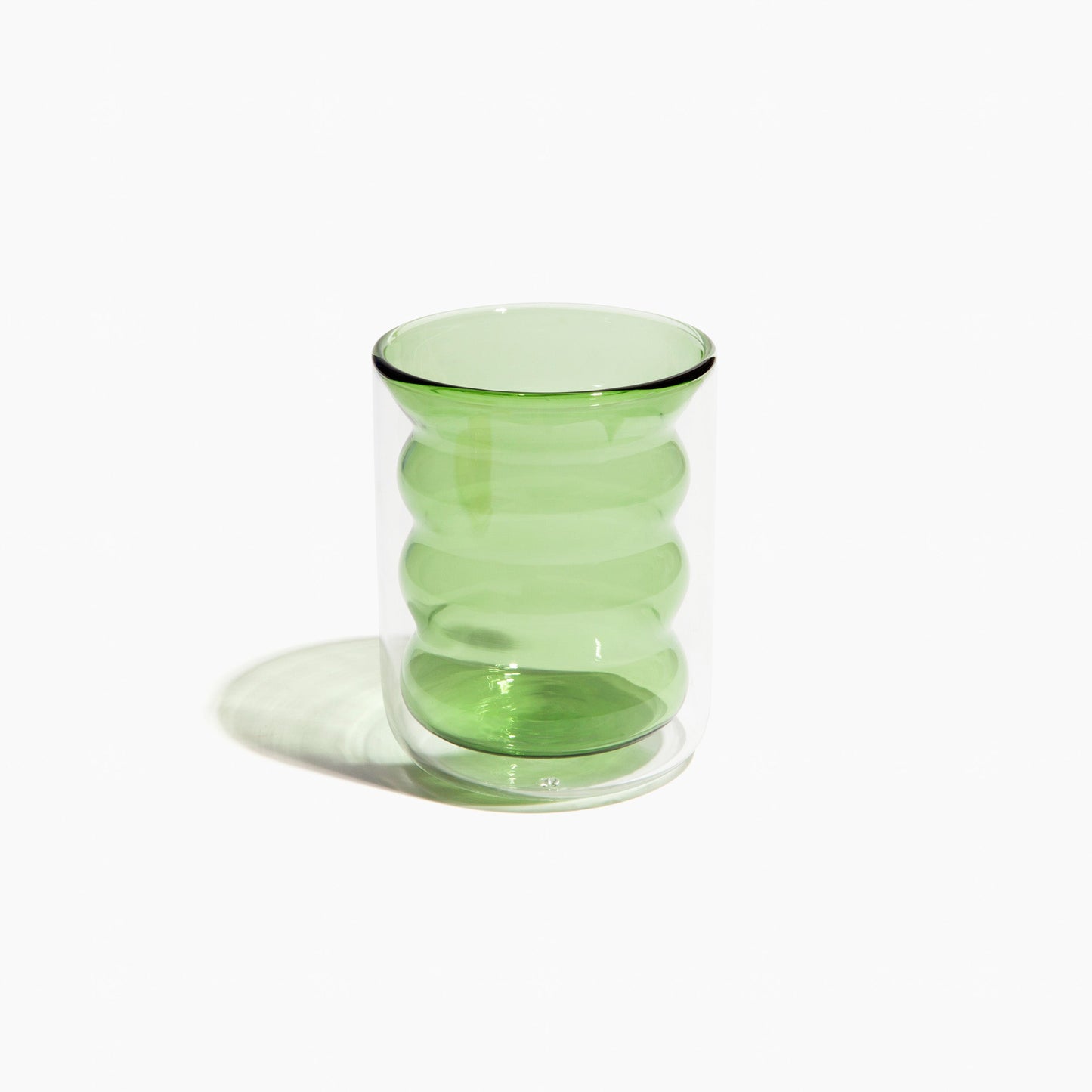 Double Wall Groovy Cup