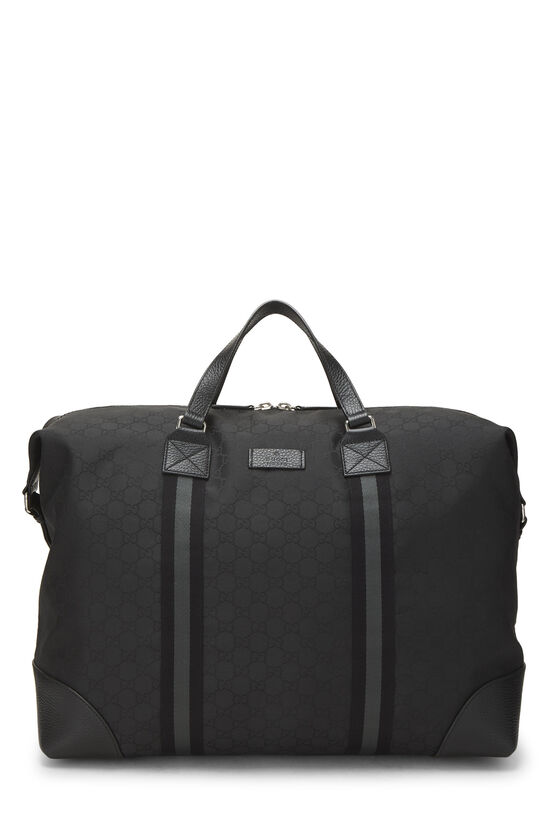 Large Supreme Travel Weekender Duffle