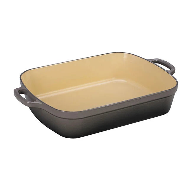 5.25qt Signature Cast Iron Roaster