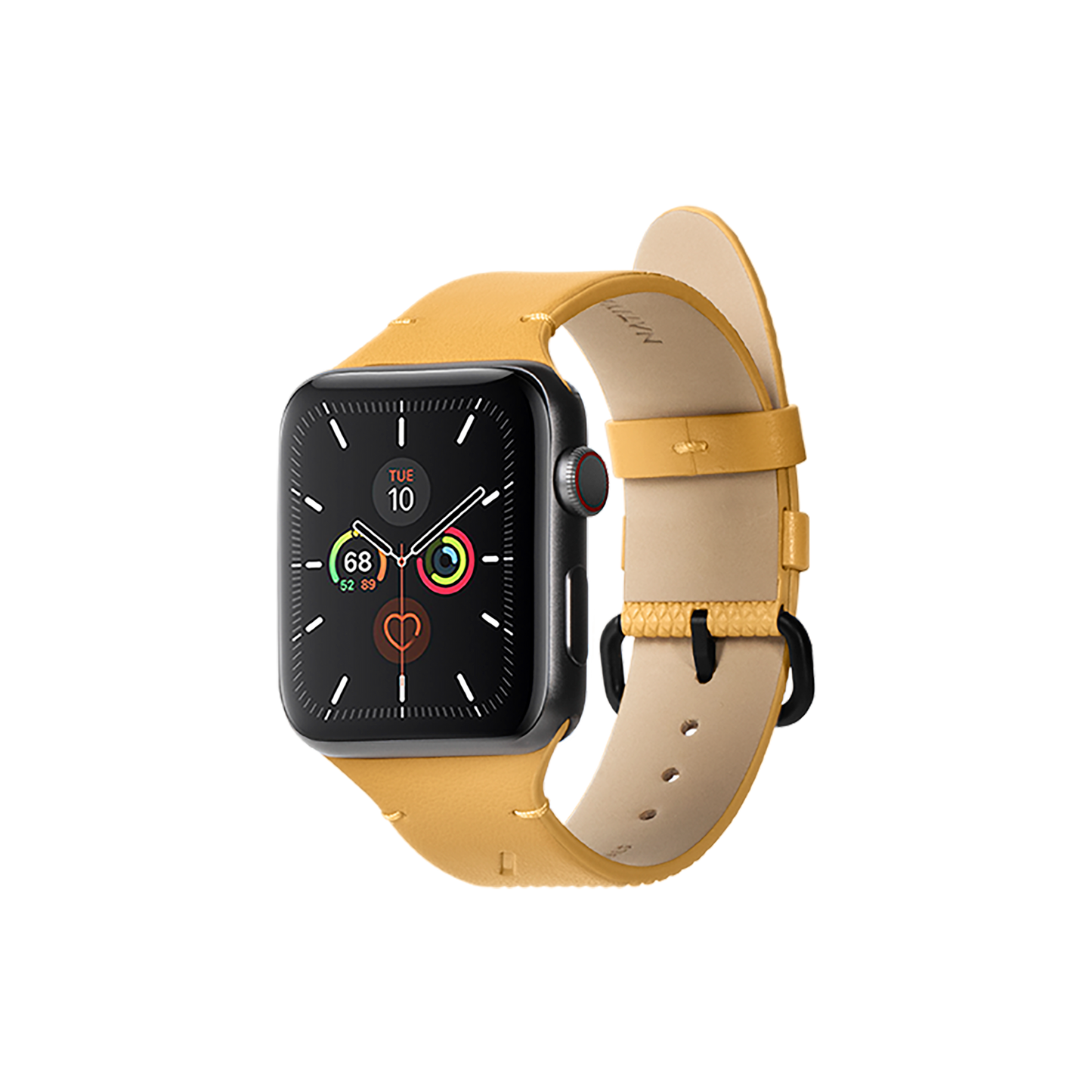 (Re)Classic Strap for Apple Watch