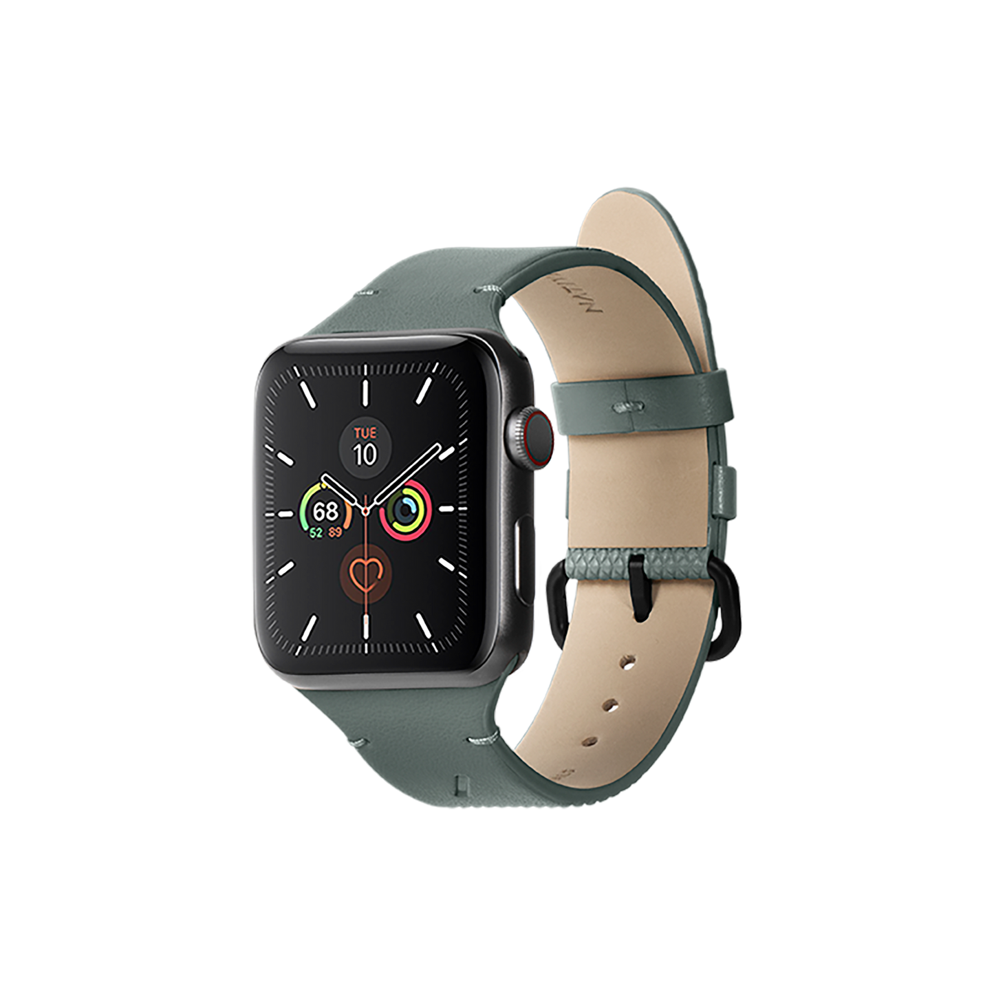 (Re)Classic Strap for Apple Watch