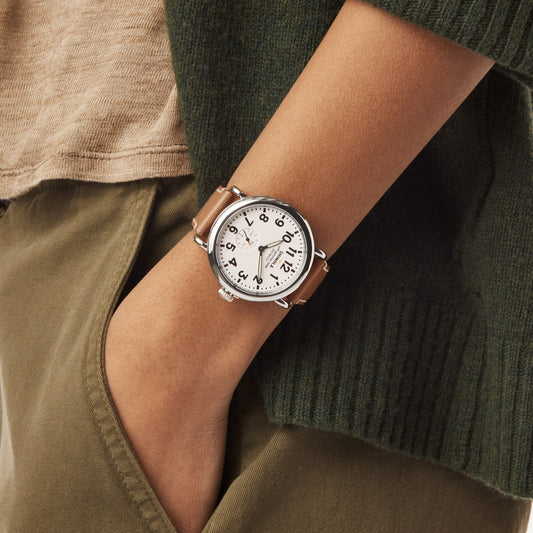 Unisex Runwell Watch 41mm