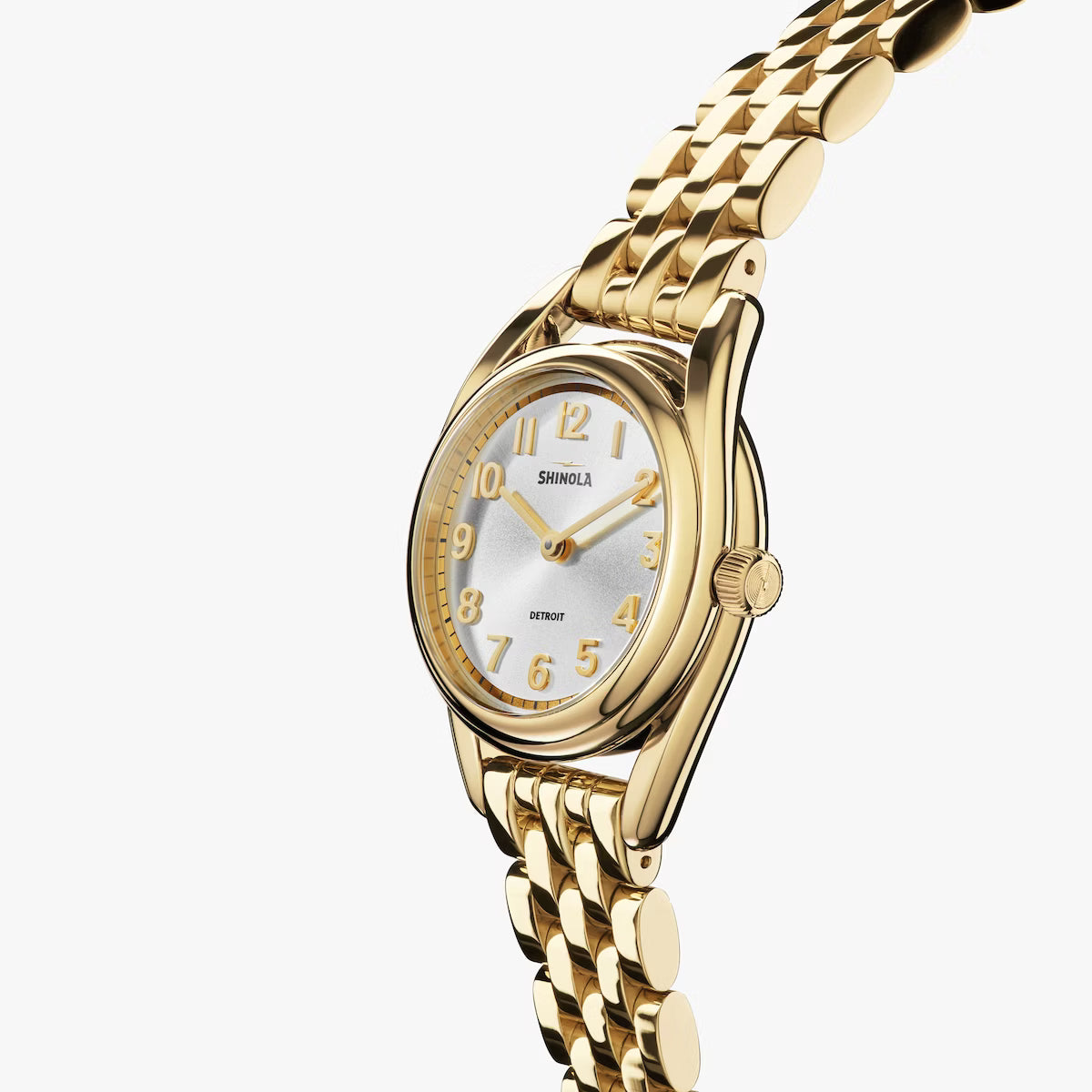 Ladies' Derby Watch