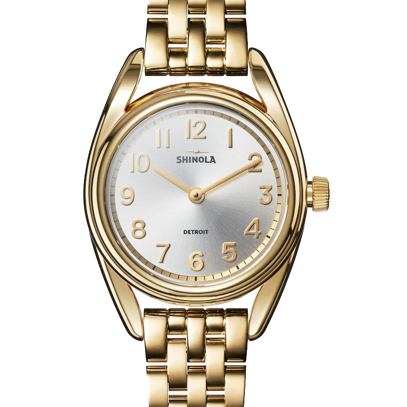 Ladies' Derby Watch