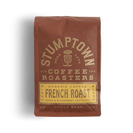 French Roast