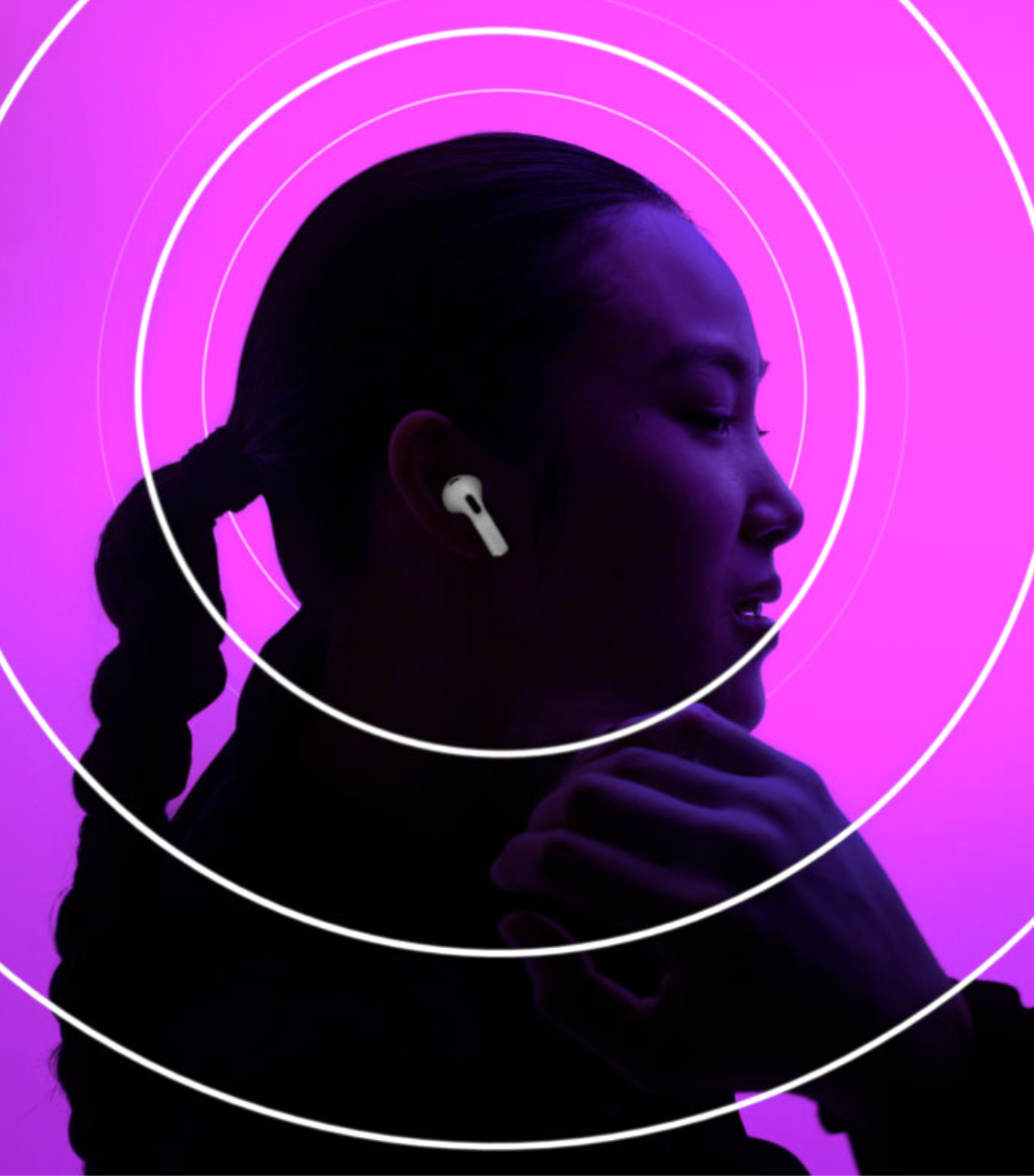 apple airpods (3rd gen)