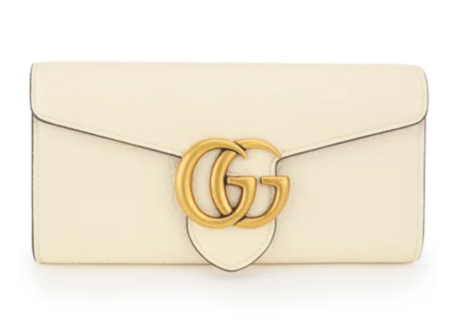 Marmont Long Wallet