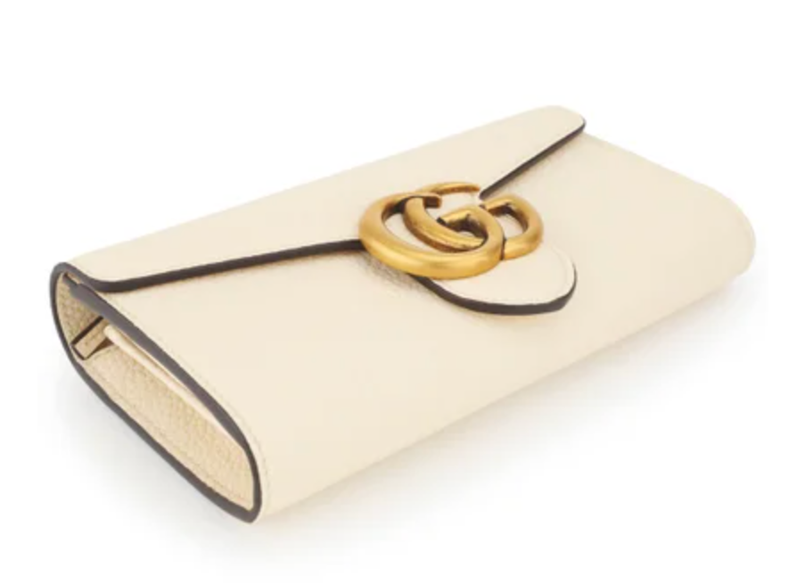Marmont Long Wallet