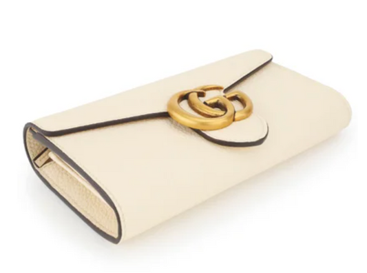 Marmont Long Wallet