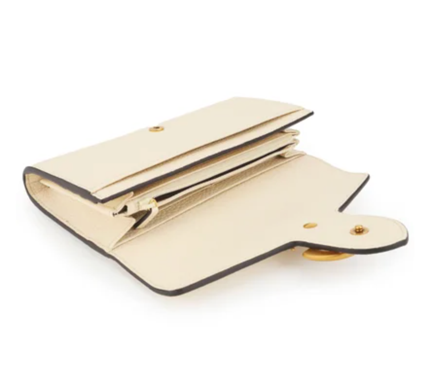 Marmont Long Wallet