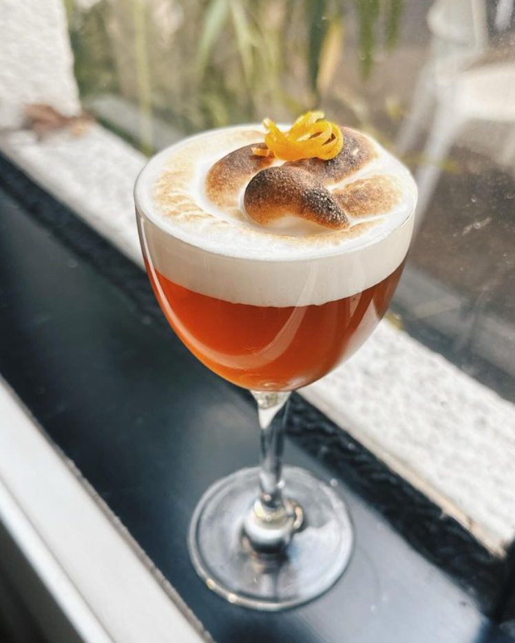 50% off any Drink at WEST