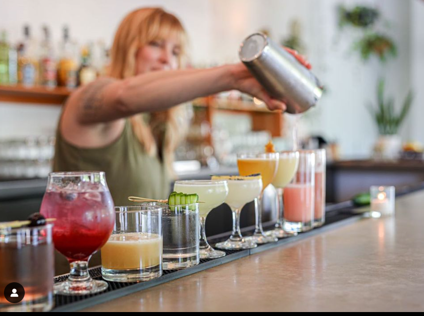 50% off any Drink at WEST
