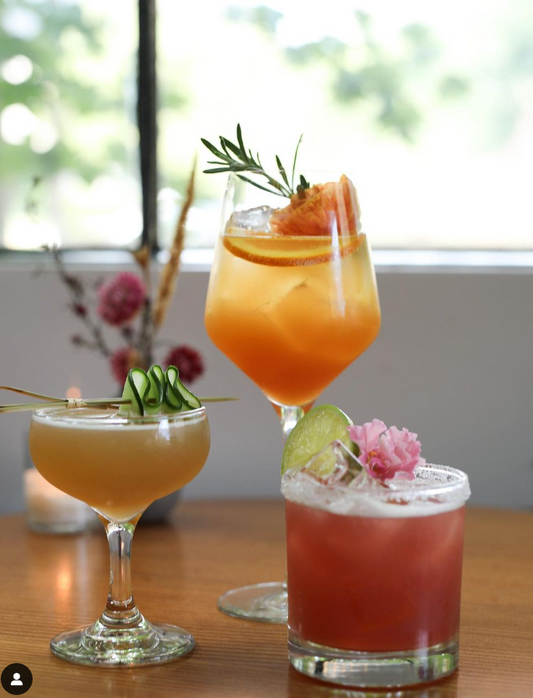 50% off any Drink at WEST