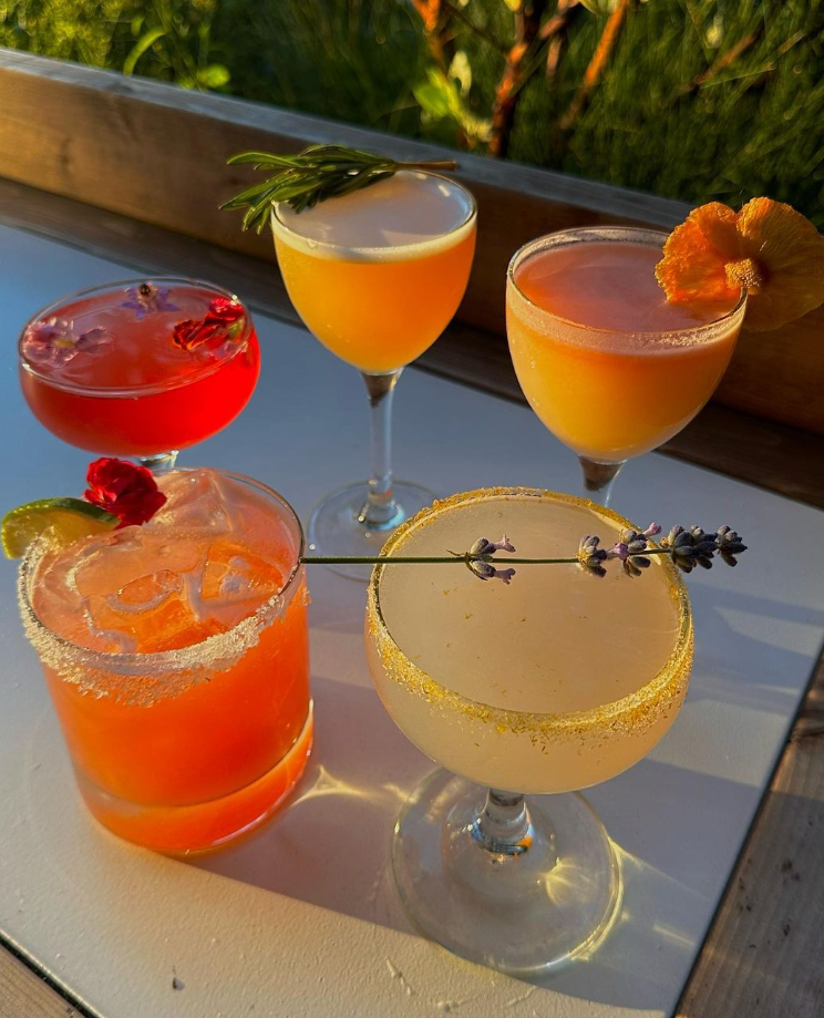 50% off any Drink at WEST