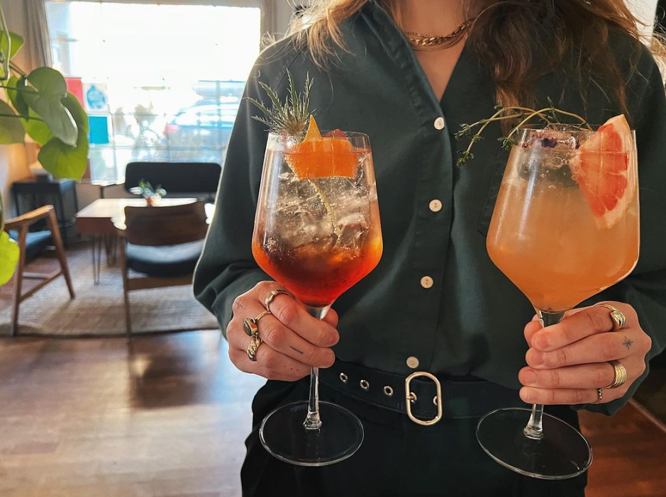 50% off any Drink at WEST