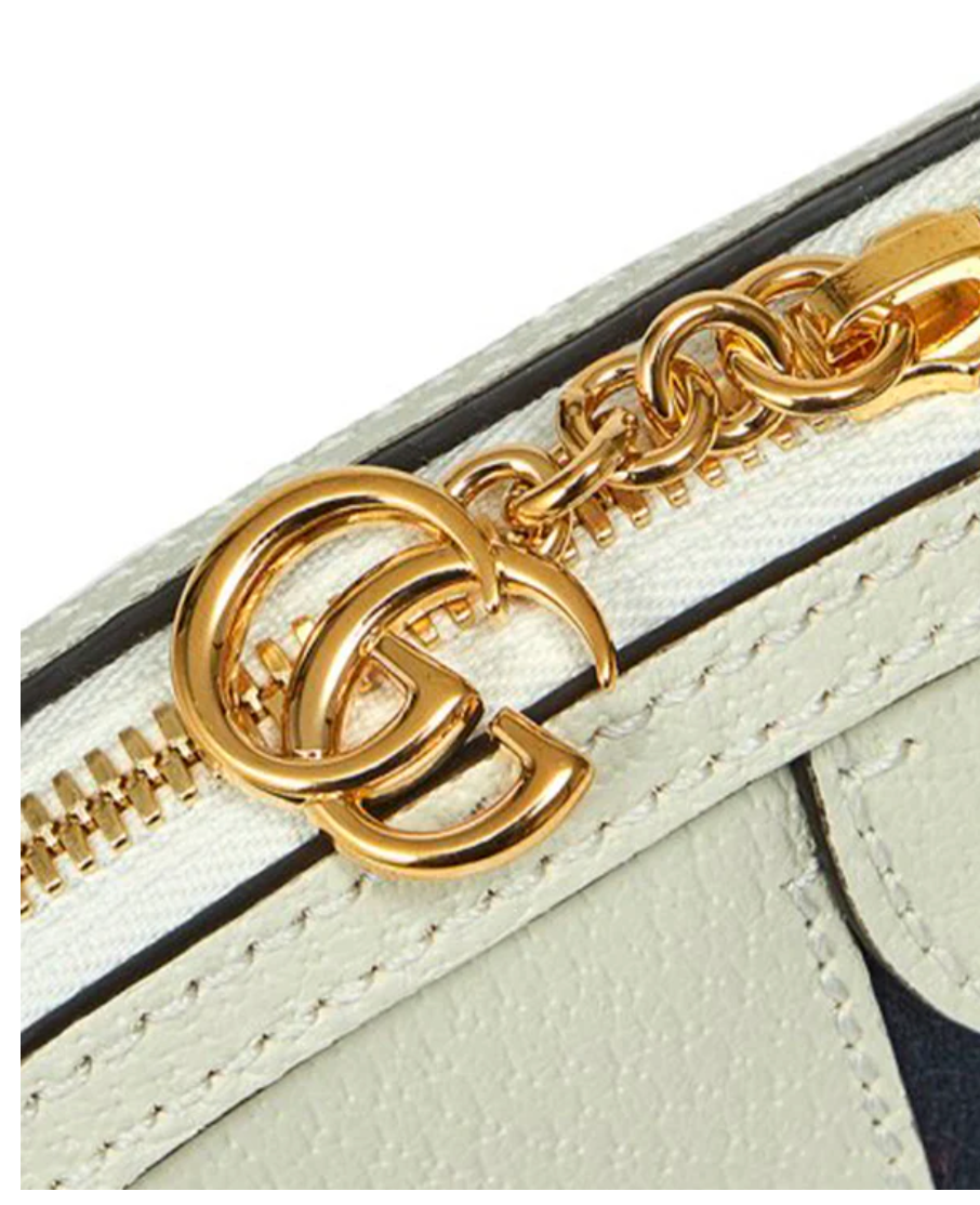 Ophidia Small Shoulder Bag