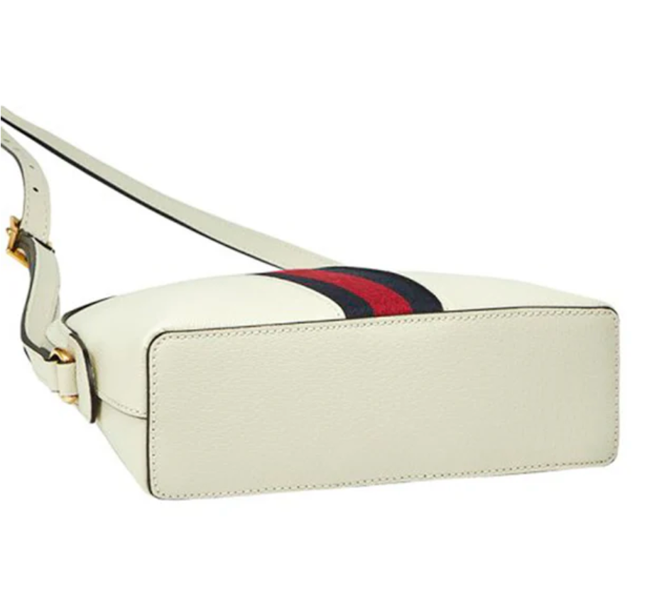 Ophidia Small Shoulder Bag
