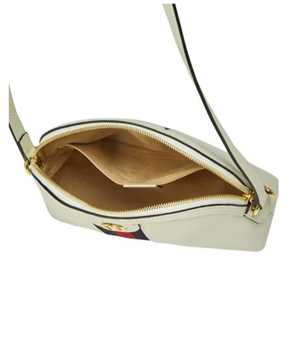 Ophidia Small Shoulder Bag