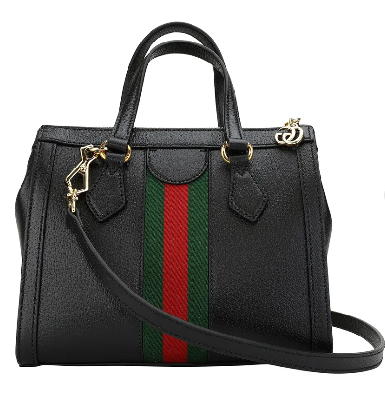 Ophidia Tote