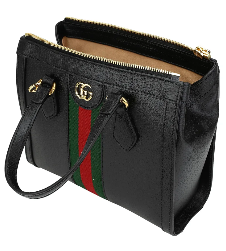 Ophidia Tote