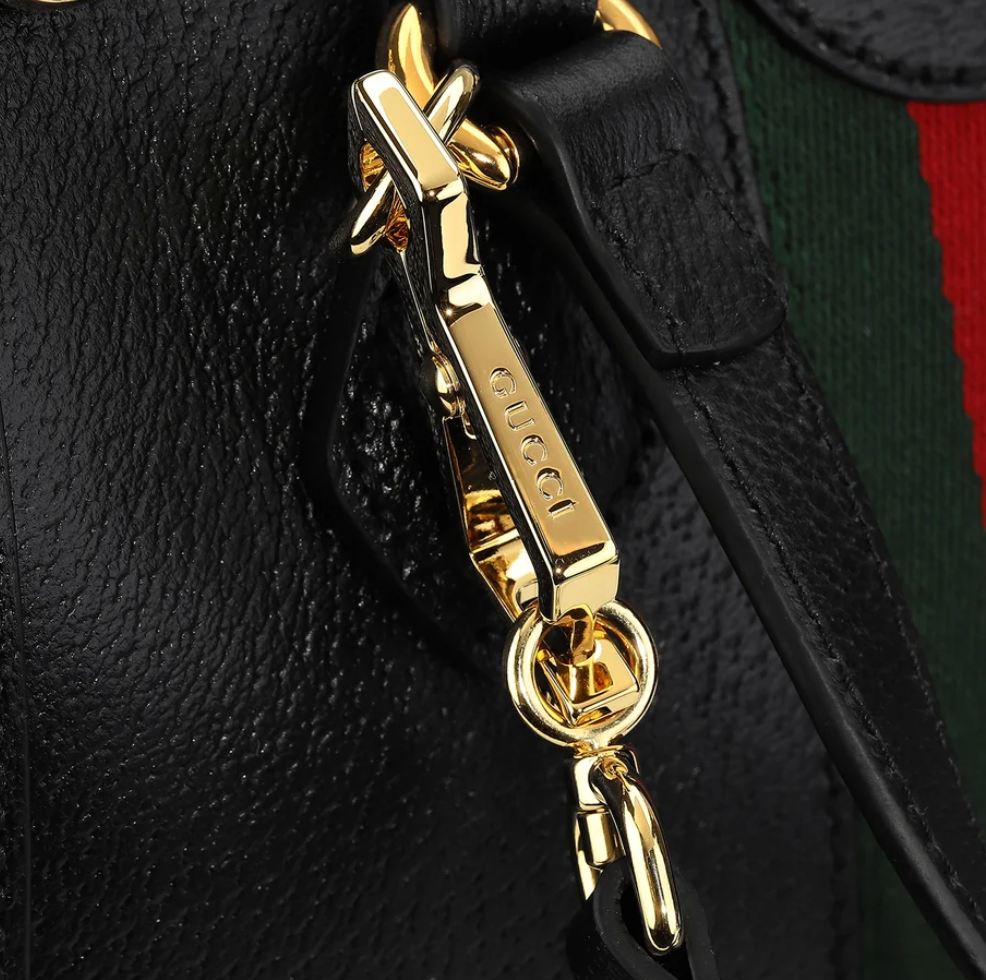 Ophidia Tote