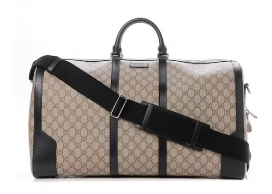 Supreme Duffle Bag