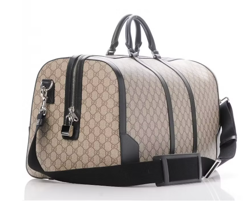 Supreme Duffle Bag