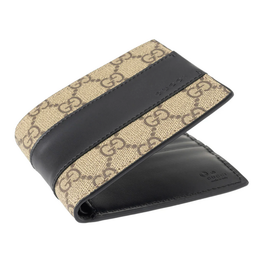 Eden Half Wallet