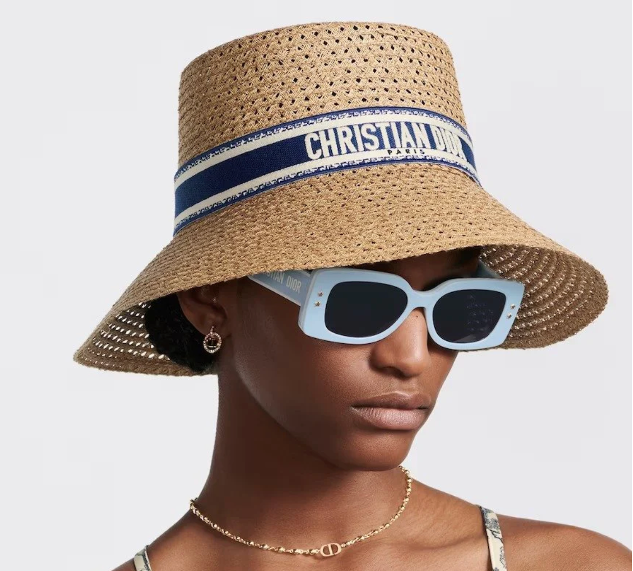 Dior DIORPACIFIC S1U Sunglasses