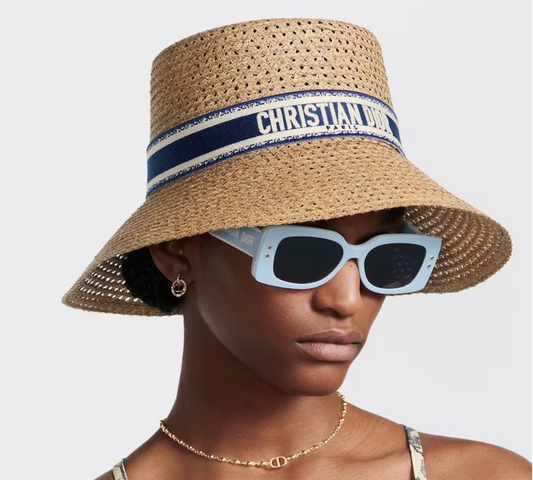 Dior DIORPACIFIC S1U Sunglasses