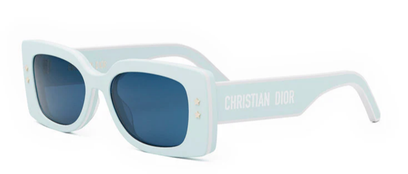 Dior DIORPACIFIC S1U Sunglasses