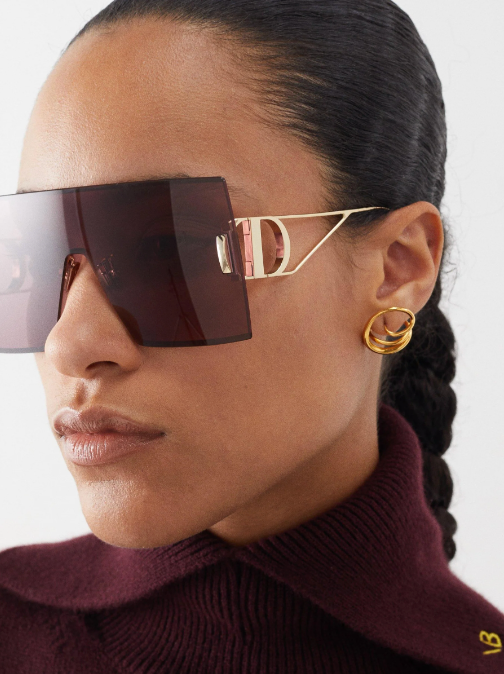 Dior 30MONTAIGNE M1U B0D0 Sunglasses