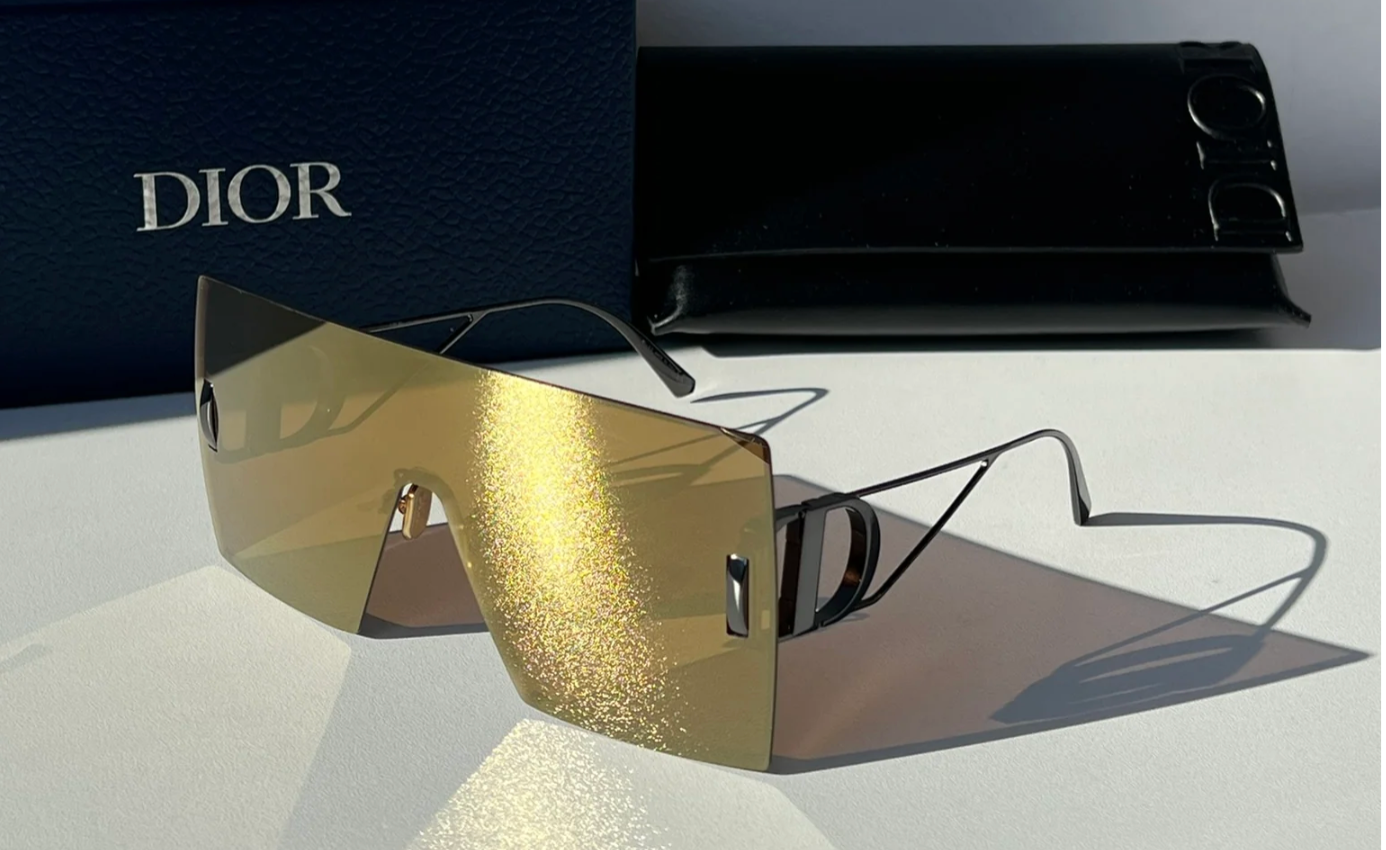 Dior 30MONTAIGNE S9U 10A0 Sunglasses