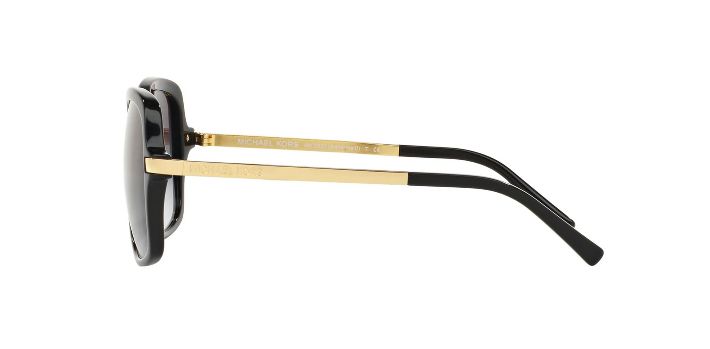 Ladies Adrianna II Sunglasses