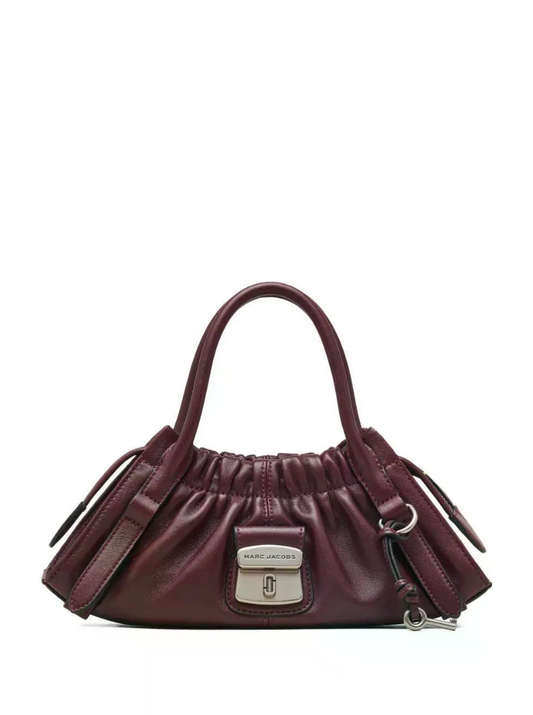 The Cristina Small Satchel Bag
