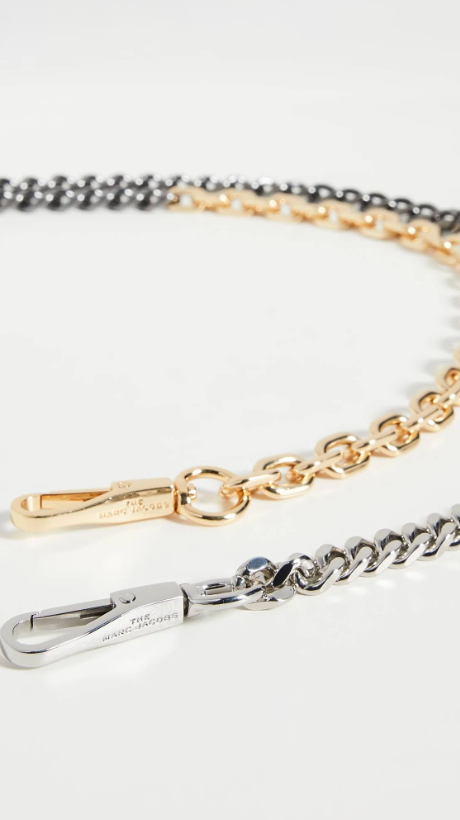 The Chain Strap