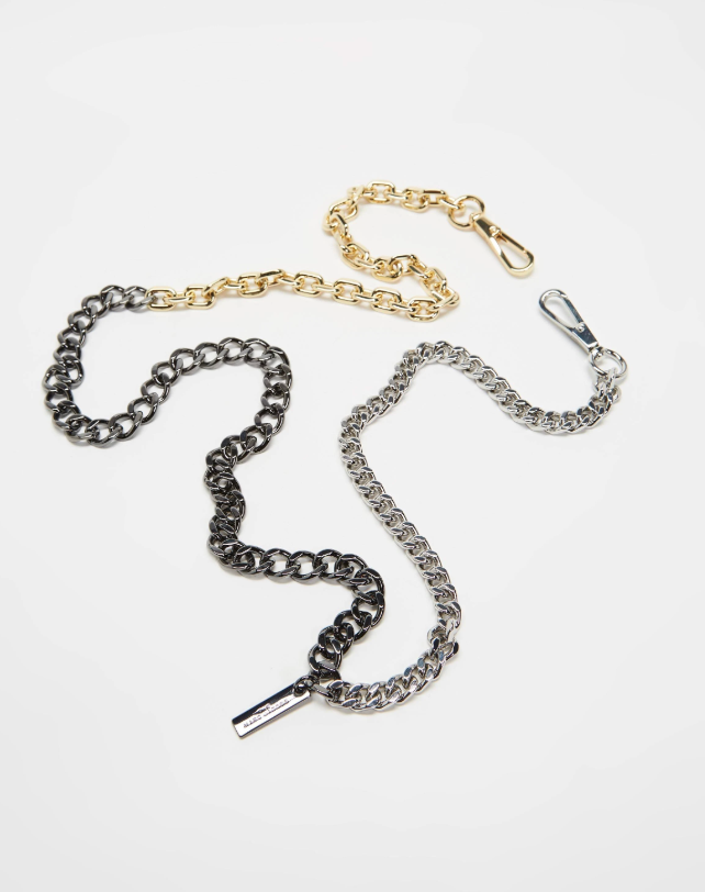 The Chain Strap