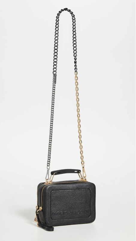 The Chain Strap