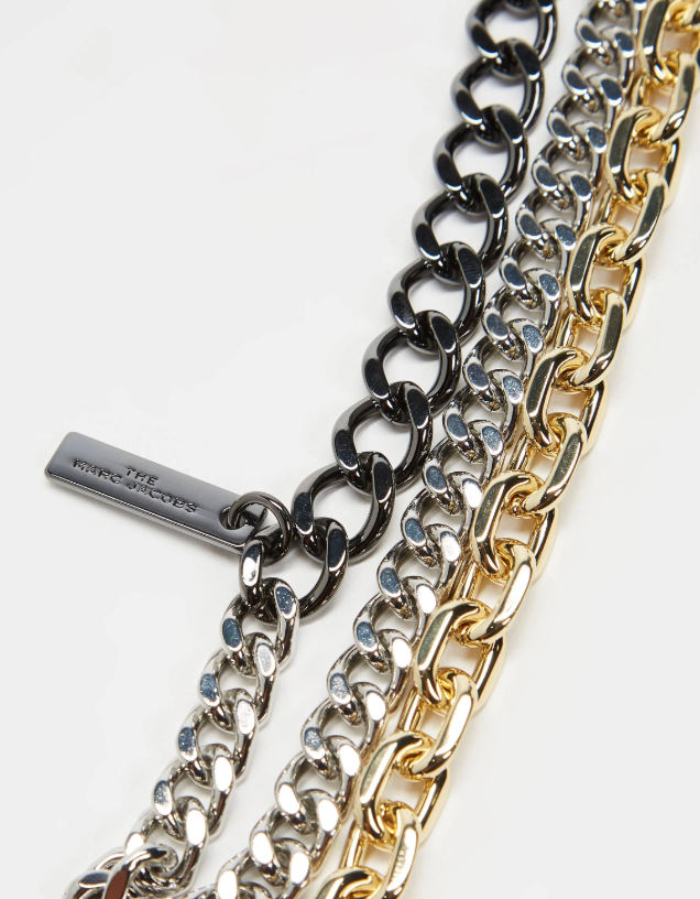 The Chain Strap