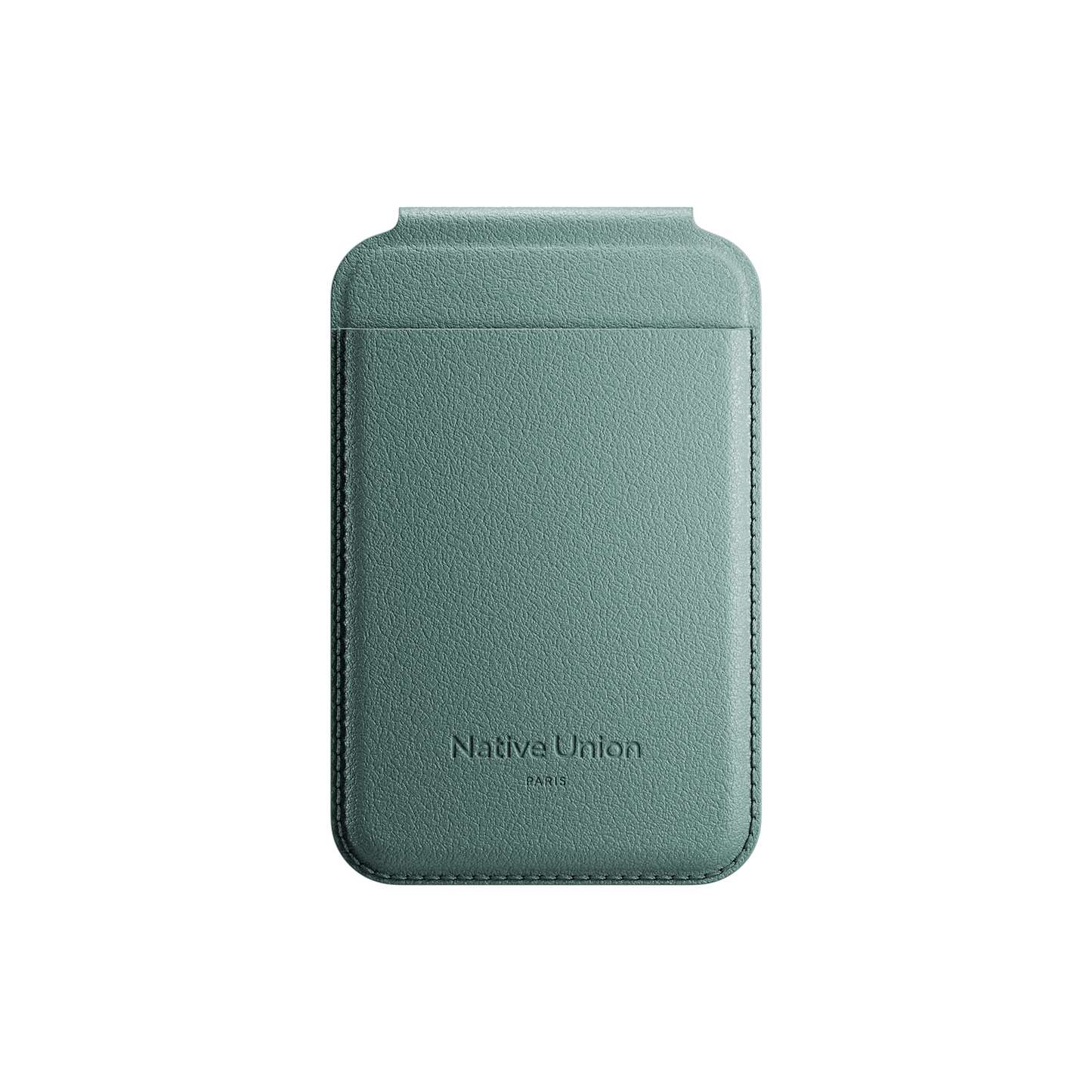 Active Magnetic Wallet Phone Stand