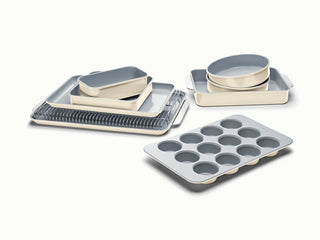 11 Piece Ceramic Bakeware Set