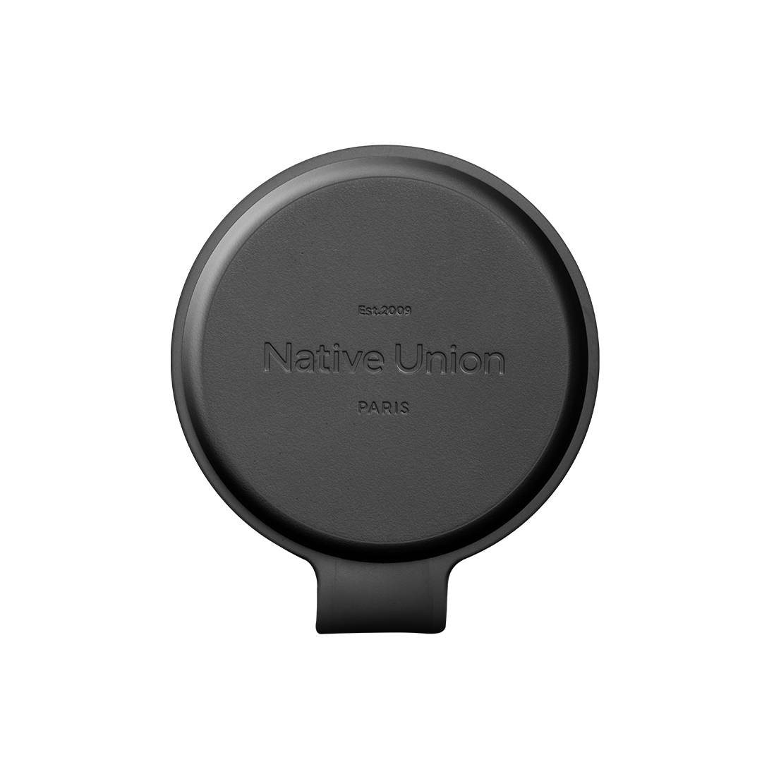 Voyage 2-in-1 Wireless Charger